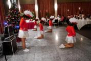 Eibanesen Tanzmariechen