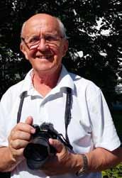 Bild Alfred Kellermann